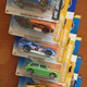 Illustration for article titled Enormous Die-Cast Collection - Box 46 - Hot For Wheels